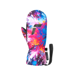 REUSCH CARTER R-TEX® XT JUNIOR MITTEN vaikiškos slidinėjimo pirštinės